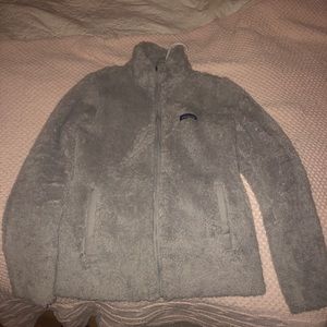 Patagonia women's Los gatos fleece full zip jacket